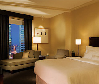 Hotel Westin Chicago River North