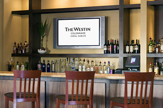 Hotel Westin Colonnade Coral Gables