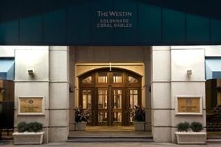 Hotel Westin Colonnade Coral Gables