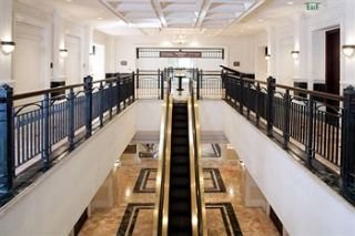 Hotel Westin Colonnade Coral Gables
