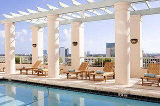 Hotel Westin Colonnade Coral Gables