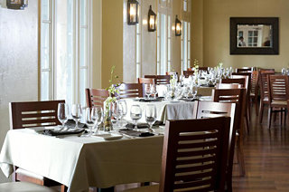 Hotel Westin Colonnade Coral Gables