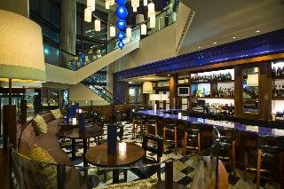 Hotel Westin Copley Place