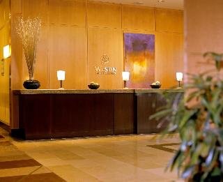 Hotel Westin Copley Place