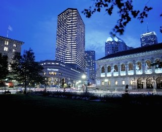 Hotel Westin Copley Place