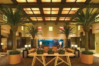 Hotel Westin Copley Place
