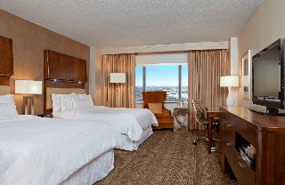 Hotel Westin Copley Place