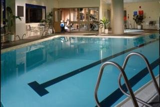 Hotel Westin Copley Place