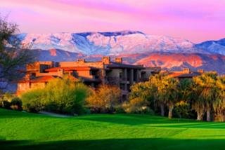 Hotel Westin Desert Willow Villas