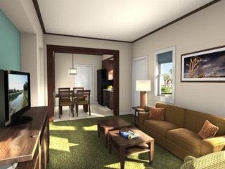 Hotel Westin Desert Willow Villas