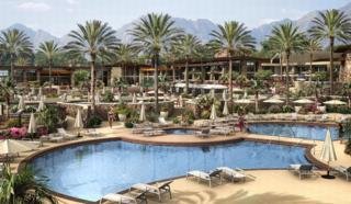 Hotel Westin Desert Willow Villas
