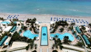 Hotel Westin Diplomat Resort & Spa