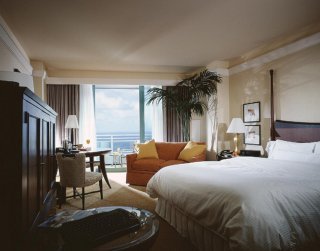 Hotel Westin Diplomat Resort & Spa