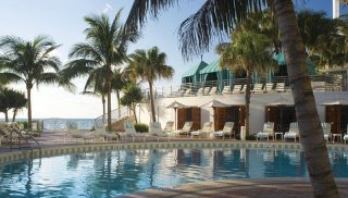 Hotel Westin Diplomat Resort & Spa