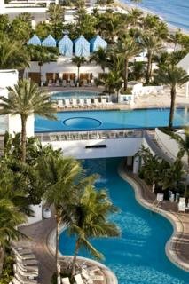 Hotel Westin Diplomat Resort & Spa