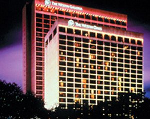 Hotel Westin Galleria