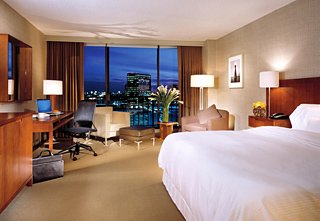 Hotel Westin Galleria