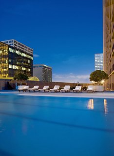 Hotel Westin Galleria