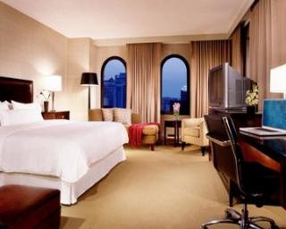 Hotel Westin Gaslamp Quarter