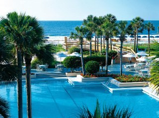 Hotel Westin Hilton Head Island Resort Spa 12