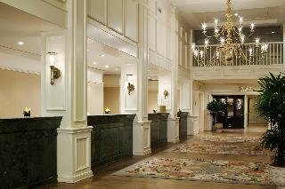 Hotel Westin Hilton Head Island Resort & Spa