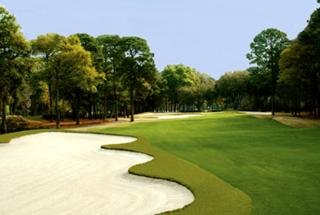 Hotel Westin Hilton Head Island Resort & Spa
