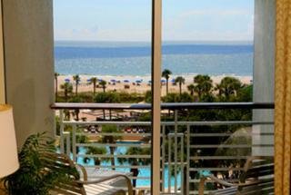 Hotel Westin Hilton Head Island Resort & Spa
