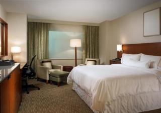 Hotel Westin Houston Memorial City