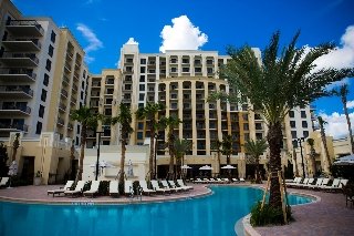 Hotel Westin Imagine Orlando