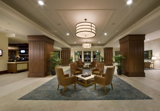 Hotel Westin Imagine Orlando