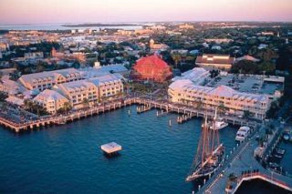 Hotel Westin Key West Resort