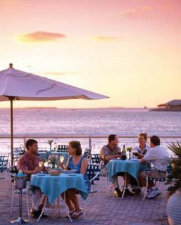 Hotel Westin Key West Resort