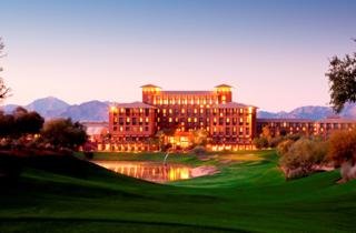 Hotel Westin Kierland Resort & Spa