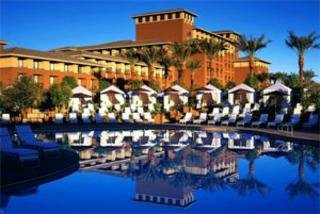 Hotel Westin Kierland Resort & Spa