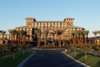 Hotel Westin Kierland Villas