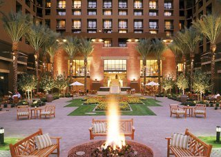 Hotel Westin Kierland Villas