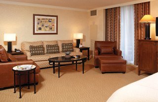Hotel Westin Kierland Villas