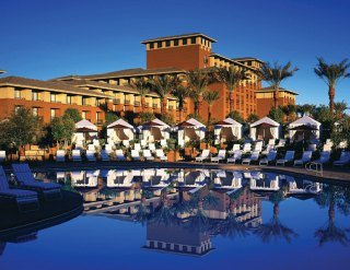 Hotel Westin Kierland Villas