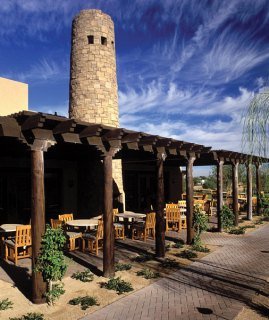 Hotel Westin Kierland Villas
