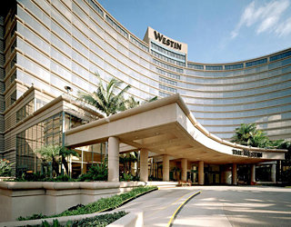 Hotel Westin Long Beach