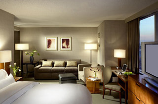 Hotel Westin Long Beach