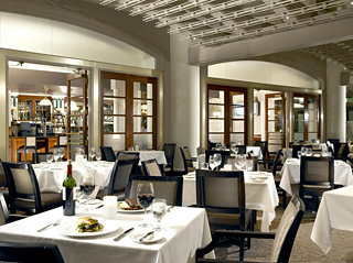 Hotel Westin Long Beach