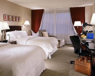 Hotel Westin Los Angeles Airport