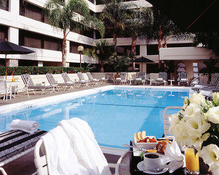 Hotel Westin Los Angeles Airport