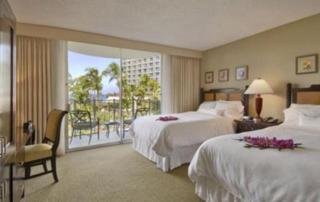 Hotel Westin Maui Resort & Spa
