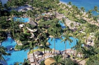 Hotel Westin Maui Resort & Spa