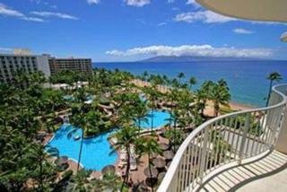 Hotel Westin Maui Resort & Spa