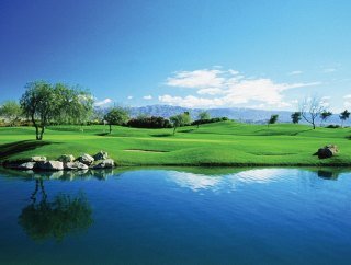 Hotel Westin Mission Hills Resort And Spa