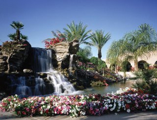 Hotel Westin Mission Hills Resort And Spa