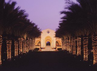 Hotel Westin Mission Hills Resort And Spa